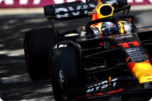 Sergio Perez