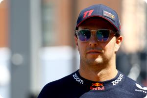 Sergio Perez