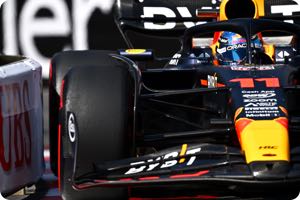 Sergio Perez