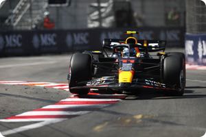 Sergio Perez