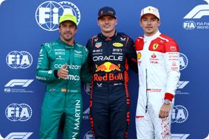 Podium