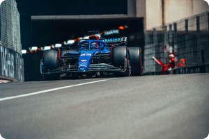 Alex Albon