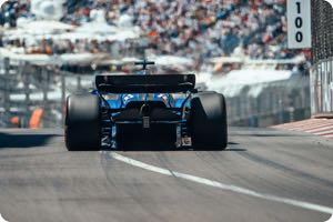 Alex Albon