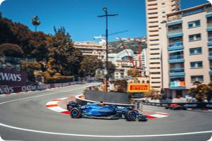 Alex Albon