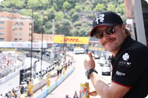 Valtteri Bottas