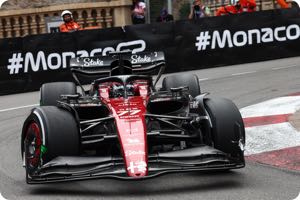 Valtteri Bottas
