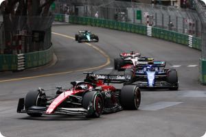 Valtteri Bottas
