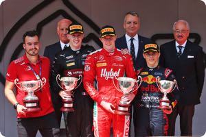 Podium