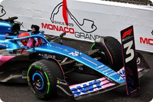 Esteban Ocon
