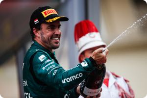 Fernando Alonso