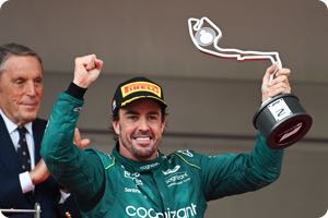 Fernando Alonso