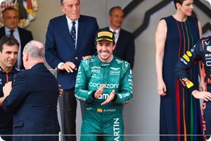 Fernando Alonso
