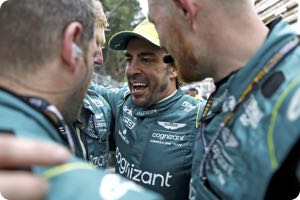 Fernando Alonso
