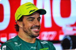 Fernando Alonso