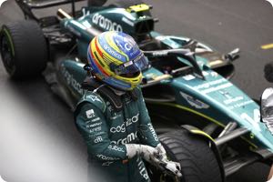 Fernando Alonso