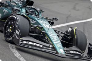Lance Stroll
