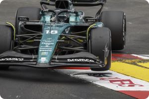 Lance Stroll