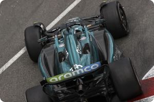 Lance Stroll
