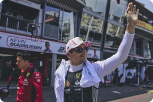 Charles Leclerc