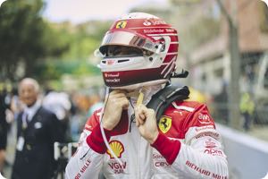 Charles Leclerc