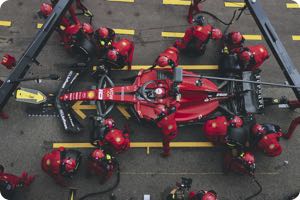 Charles Leclerc