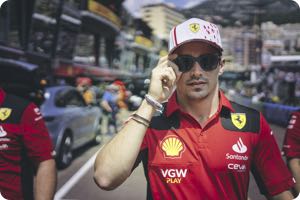 Charles Leclerc