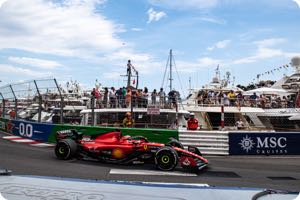 Charles Leclerc