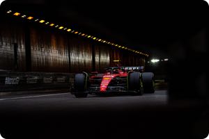 Carlos Sainz