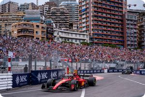 Carlos Sainz