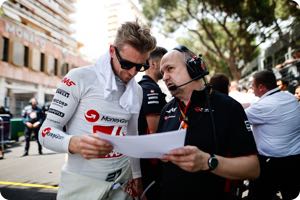 Nico Hulkenberg