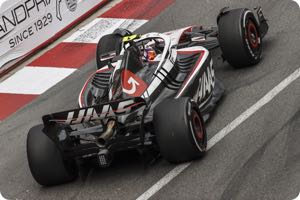 Nico Hulkenberg