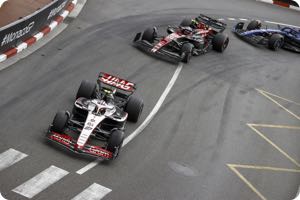 Nico Hulkenberg