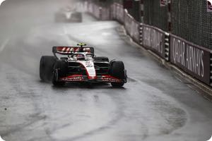 Nico Hulkenberg