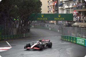 Nico Hulkenberg