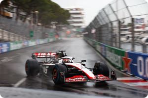 Kevin Magnussen