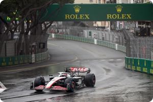 Kevin Magnussen