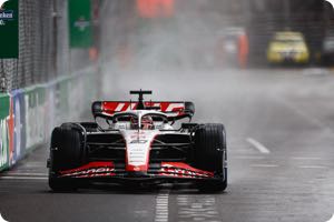 Kevin Magnussen