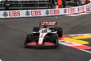 Kevin Magnussen