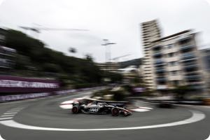 Kevin Magnussen