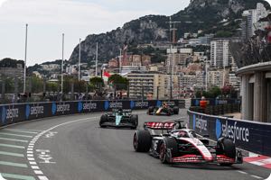 Kevin Magnussen