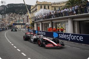 Kevin Magnussen