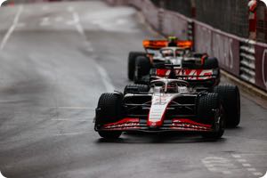 Kevin Magnussen