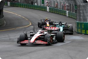 Kevin Magnussen