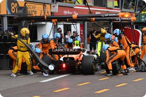 Lando Norris
