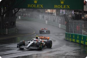 Lando Norris