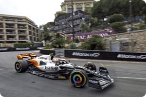 Lando Norris