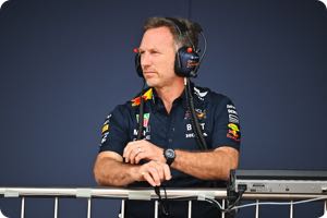 Christian Horner