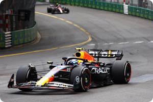 Sergio Perez