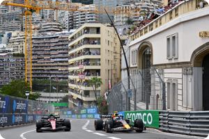 Sergio Perez