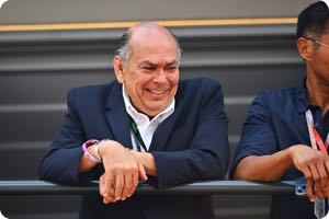 Sergio Perez